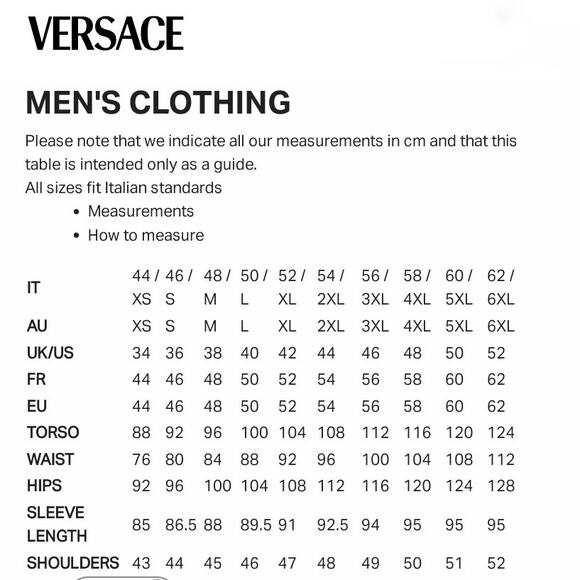 Versace Collection Men's Black Microcheck 2 Button Blazer Size 50 / L Large - Picture 13 of 13